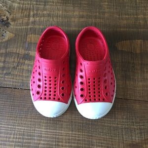 C6 Native Classic Jefferson Shoes